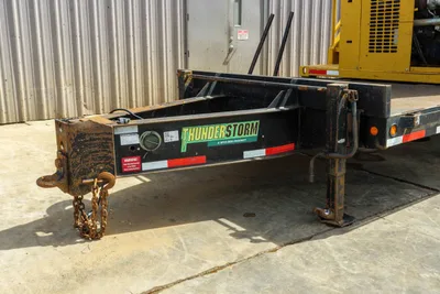 Vermeer 2015 Vermeer Thunderstorm II - SOLD MUD Equipment