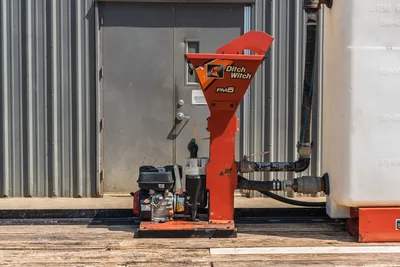 9800-521: 2016 Felling FT-15i