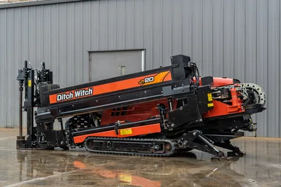 Ditch Witch 2019 Ditch Witch JT20 - Sold HDD Rigs