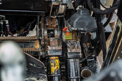 Ditch Witch 2019 Ditch Witch JT20 - Sold HDD Rigs