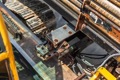 2019 Vermeer 24x40 S3 horizontal directional drill