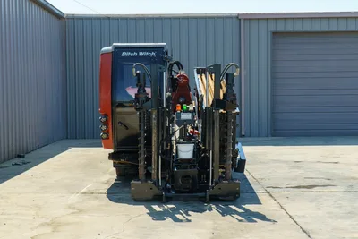 Ditch Witch 2020 Ditch Witch JT40 All Terrain - Ditch Witch JT40