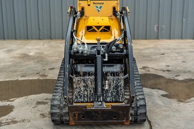 Vermeer 2022 Vermeer S925TX - Utility