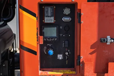 2023 Ditch Witch HX50 Vacuum System