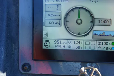 Ditch Witch 2024 Ditch Witch JT24 Horizontal Directional Drill - Ditch Witch JT24