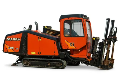 2014 Ditch Witch JT30 horizontal directional drill