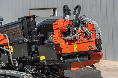 2022 Ditch Witch JT24 Horizontal Directional Drill
