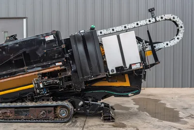 2021 Vermeer 23×30 S3 horizontal directional drill