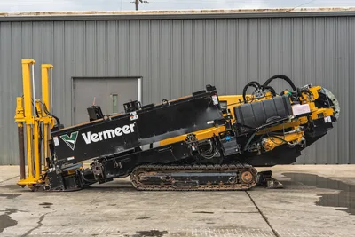 9100-2198: 2020 Vermeer D24x40 S3