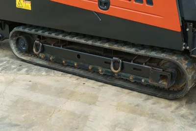 2014 Ditch Witch JT30
