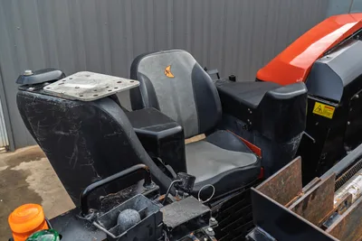 9100-2130: 2020 Ditch Witch JT24