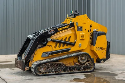 2020 Vermeer S925TX | Source: HDD