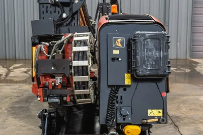 2021 Ditch Witch JT20 Horizontal Directional Drill