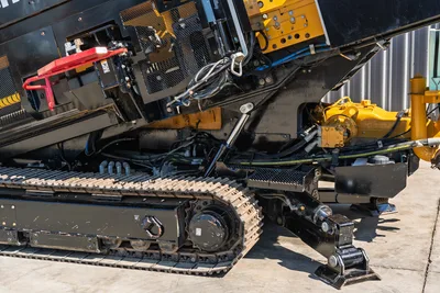 Vermeer 2022 Vermeer 60x90 Series III - Sold HDD Rigs