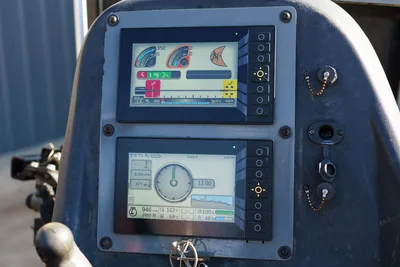 2024 Ditch Witch JT24 Horizontal Directional Drill