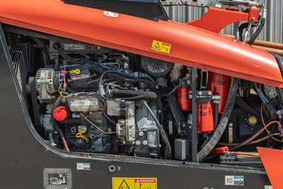 9100-2137: 2017 Ditch Witch JT10