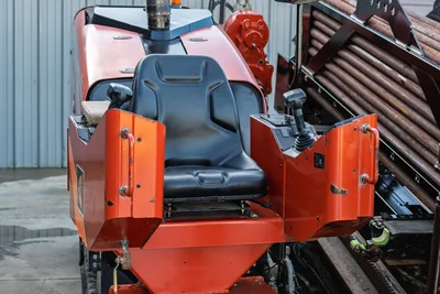 2019 Ditch Witch JT25 horizontal directional drill