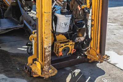 2019 Vermeer 24x40 S3 horizontal directional drill