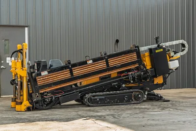 9100-2189: 2016 Vermeer D16x20 Series II