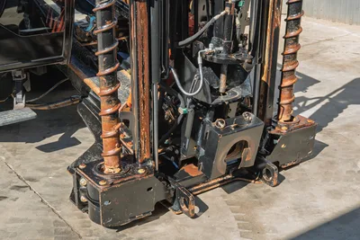 2021 Ditch Witch AT40 All Terrain