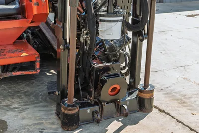 2016 Ditch Witch JT25 Horizontal Directional Drill
