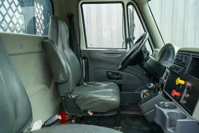 Ditch Witch 2010 International 4400 - Mud Equipment