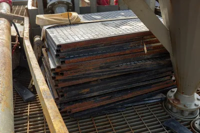 Vermeer 2020 Mud Technologies MCT-450 - SOLD MUD Equipment