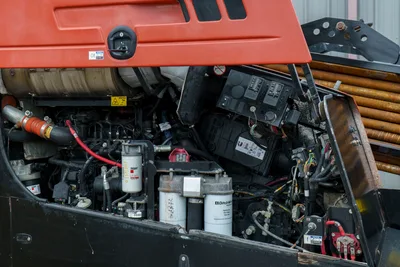 2018 Ditch Witch JT25 Horizontal Directional Drill