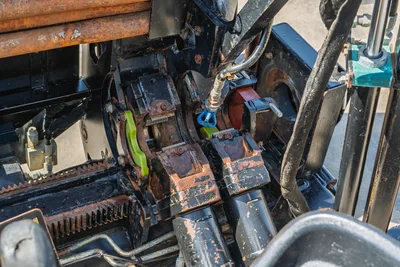 9100-2137: 2017 Ditch Witch JT10