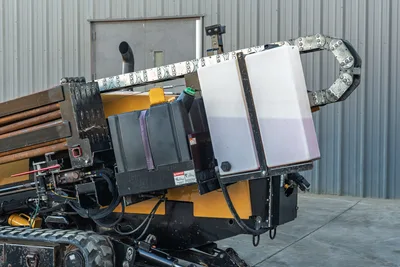 2010 Vermeer 20x22 Series II horizontal directional drill