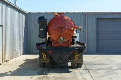 Ditch Witch 2001 Ditch Witch FX60 - Mud Equipment