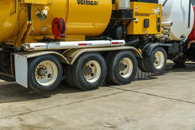 Vermeer 2014 VERMEER VSK2200XTDV - Mud Equipment