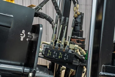 2016 Ditch Witch JT30 horizontal directional drill