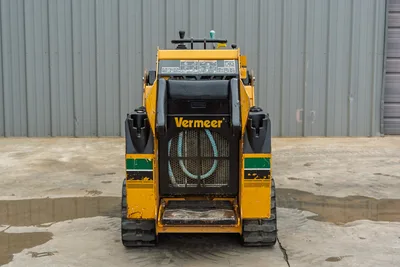 2017 Vermeer S725TX | Source: HDD