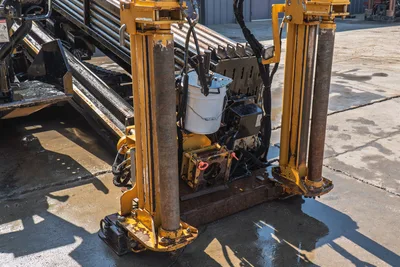 Ditch Witch 2018 Vermeer 40x55 Series III - Sold HDD Rigs