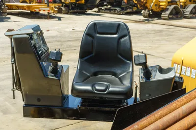 9100-1972: 2015 Vermeer D20x22 Series II