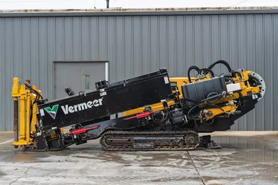 2018 Vermeer 24x40 S3 horizontal directional drill