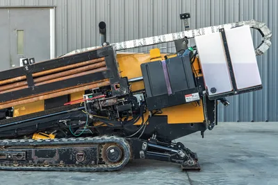 2010 Vermeer 20x22 Series II horizontal directional drill