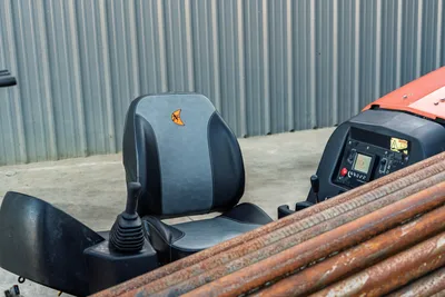 2017 Ditch Witch JT10 Horizontal Directional Drill