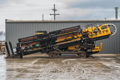 2013 Vermeer D100x140 | SOURCE: HDD