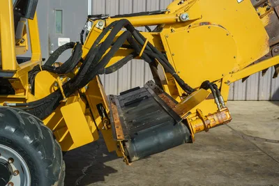 Vermeer 2015 Vermeer RTX1250 - Utility