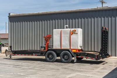 9800-521: 2016 Felling FT-15i