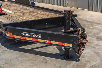 9800-521: 2016 Felling FT-15i