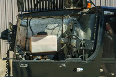 Ditch Witch 2017 Ditch Witch JT25 Horizontal Directional Drill - Ditch Witch JT25