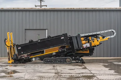 2020 Vermeer 23×30DR S3 Horizontal Directional Rock Drill