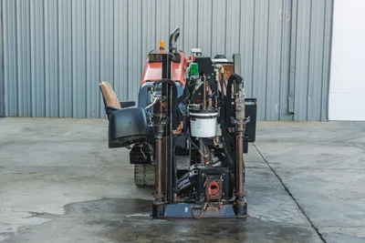 9100-2101: 2016 Ditch Witch JT9