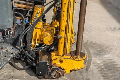 2016 Vermeer 20×22 S3 Horizontal Directional Drill