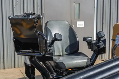 2023 Vermeer 24x40 S3 horizontal directional drill