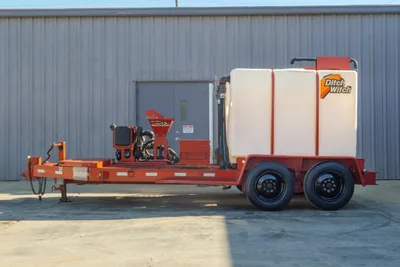 9300-677: 2015 Ditch Witch FM13V